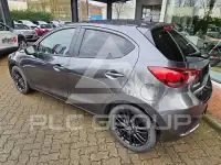 2022 Mazda 2