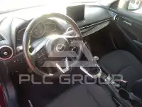 2022 Mazda 2
