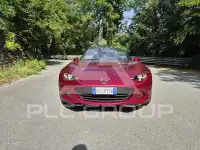 2022 Mazda MX-5