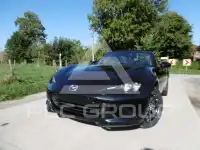 2022 Mazda MX-5