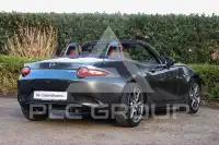 2022 Mazda MX-5