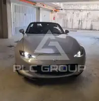 2022 Mazda MX-5