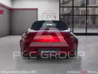 2022 Mazda MX-5