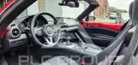 2022 Mazda MX-5