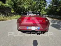 2022 Mazda MX-5