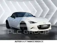 2022 Mazda MX-5