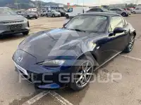 2022 Mazda MX-5