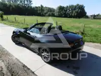 2022 Mazda MX-5