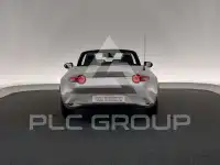 2022 Mazda MX-5