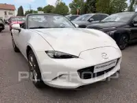 2022 Mazda MX-5