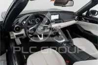 2022 Mazda MX-5