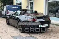 2022 Mazda MX-5