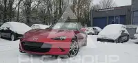 2022 Mazda MX-5