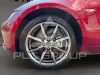 2022 Mazda MX-5