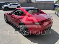 2022 Mazda MX-5