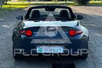 2022 Mazda MX-5