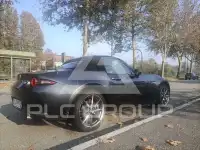 2022 Mazda MX-5