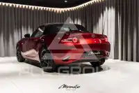 2022 Mazda MX-5