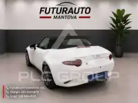 2022 Mazda MX-5