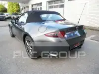 2022 Mazda MX-5