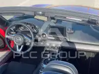 2022 Mazda MX-5
