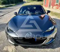 2022 Mazda MX-5