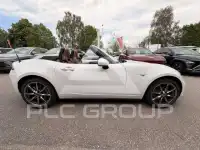 2022 Mazda MX-5