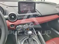 2022 Mazda MX-5