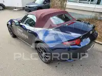2022 Mazda MX-5