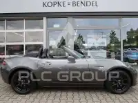 2022 Mazda MX-5