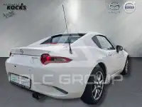 2022 Mazda MX-5