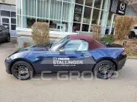 2022 Mazda MX-5
