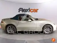2022 Mazda MX-5
