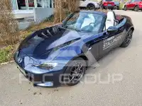 2022 Mazda MX-5