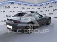 2022 Mazda MX-5