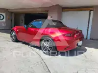 2022 Mazda MX-5