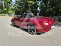 2022 Mazda MX-5