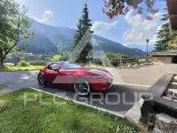 2022 Mazda MX-5