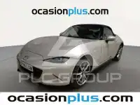 2022 Mazda MX-5