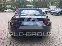 2022 Mazda MX-5