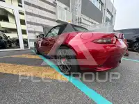 2022 Mazda MX-5