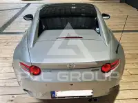 2022 Mazda MX-5