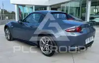 2022 Mazda MX-5