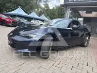 2022 Mazda MX-5