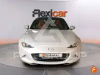 2022 Mazda MX-5