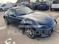 2022 Mazda MX-5