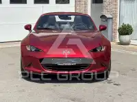 2022 Mazda MX-5