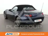 2022 Mazda MX-5