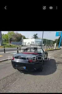 2022 Mazda MX-5