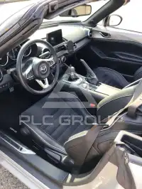2022 Mazda MX-5